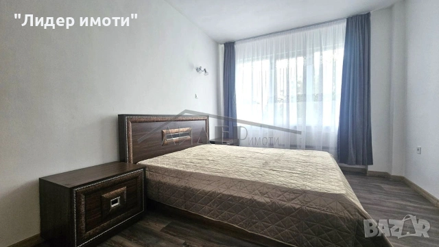 2-стаен на бул. "Свобода" - 420 евро, снимка 11 - Апартаменти - 55087144
