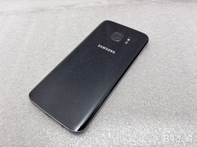 Samsung Galaxy S7, 64GB, 4GB, снимка 4 - Samsung - 54268340