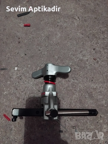 Професионален уред за разширяване на тръби, снимка 5 - Други инструменти - 54293721