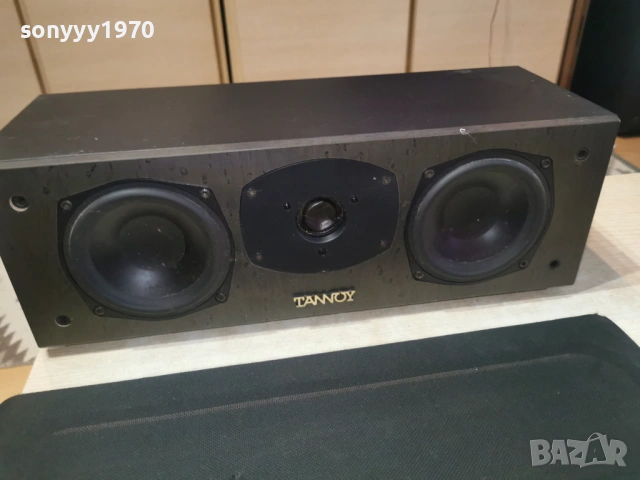 TANNOY-ВНОС SWISS 0706260855L4, снимка 7 - Тонколони - 54805822
