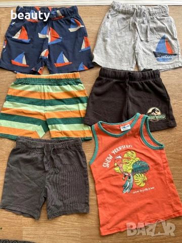 Детски дрехи за момче 92-98-104 размер , снимка 3 - Детски комплекти - 54171321