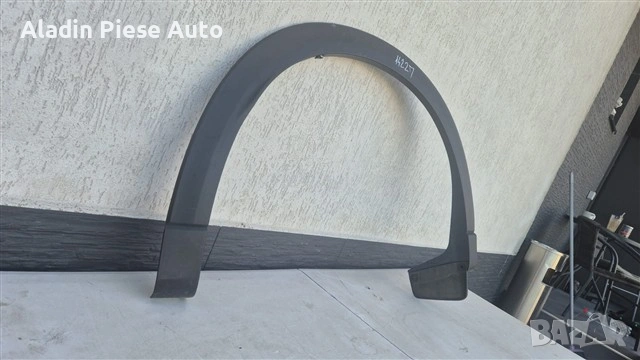 Задна дясна част за калник Mazda Cx-5 CX5 година 2017 2018 2019 2020 2021 код KB7W-51W51, KB7W51W5, снимка 3 - Аксесоари и консумативи - 54442247