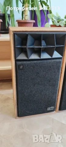 GRUNDIG HIFI-BOX 506a, снимка 2 - Тонколони - 55307664