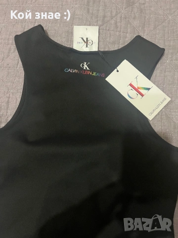 Calvin Klein , снимка 5 - Рокли - 54125990
