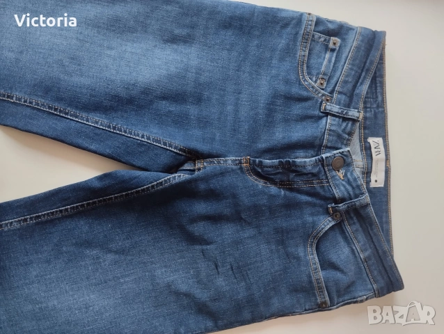 Дамски дънки Zara