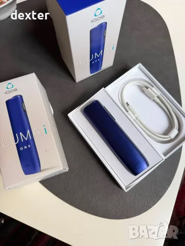 Iqos Iluma I One