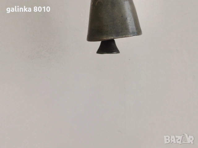 Стар Турски чан, снимка 5 - Антикварни и старинни предмети - 54485343