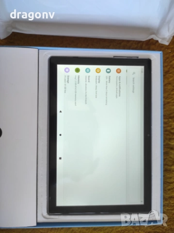 Tablet Р30 5G, снимка 4 - Друга електроника - 54559069