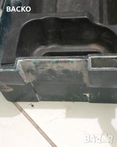Куфар Bosch L-BOXX 136, снимка 3 - Куфари с инструменти - 54578504