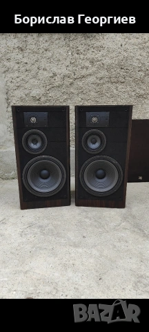 тонколони JBL LX55, снимка 2 - Тонколони - 54954838
