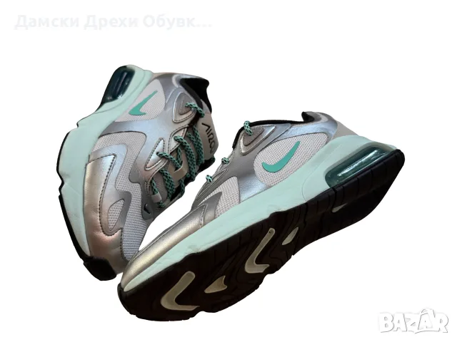 Nike W Air Max дамски маратонки, снимка 5 - Маратонки - 55421651