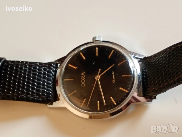DOXA, снимка 7 - Мъжки - 54671622