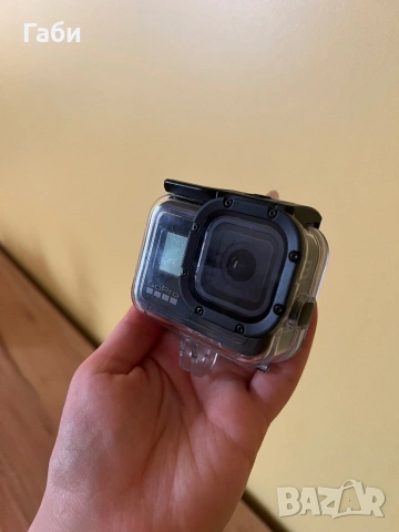 GoPro HERO13 Black+ GoPro HERO12 Black+ GoPro HERO8 Black, снимка 6 - Камери - 54514234