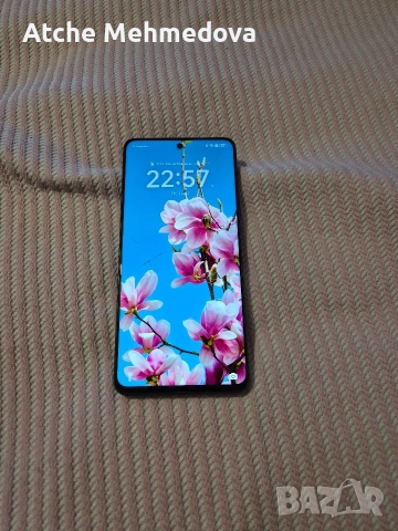 prodavam telefon , снимка 3 - Samsung - 54383940
