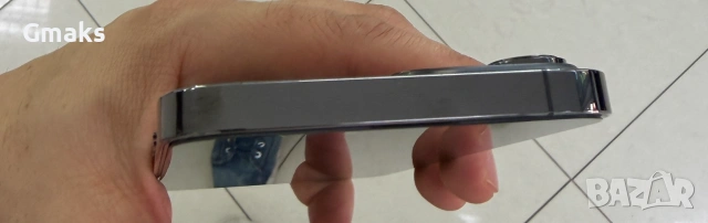 IPhone 13 Pro Max, 256 GB!! Перфектен!, снимка 3 - Apple iPhone - 46183516
