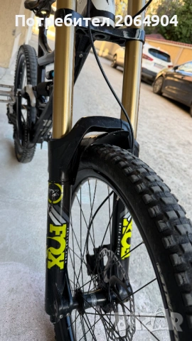Bike Specialized 29, снимка 3 - Велосипеди - 54169447