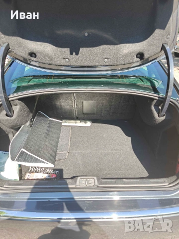 Citroen C5 Diesel 115к.с, снимка 8 - Автомобили и джипове - 55057614