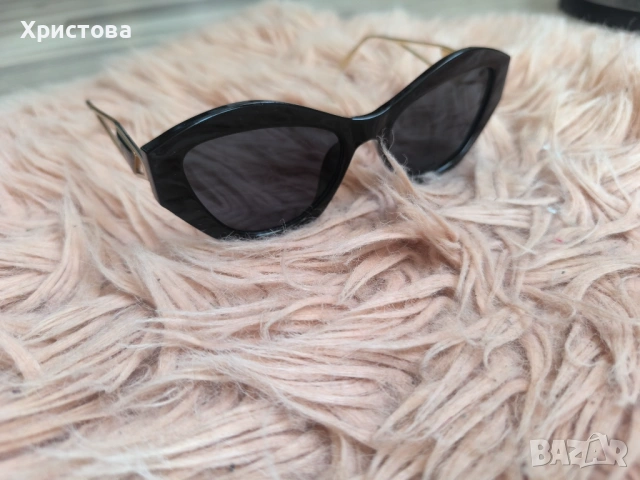 Дамски слънчеви очила - 5 euro