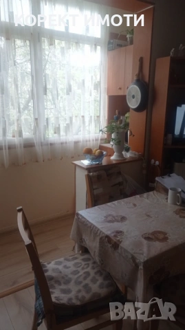 ПРОДАВА 3-стаен апартамент в кв. Добруджански, снимка 3 - Апартаменти - 54308508