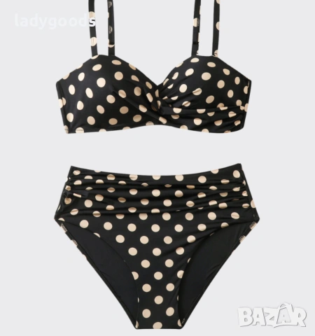 Бански костюми.Модел С218., снимка 6 - Бански костюми - 54326394