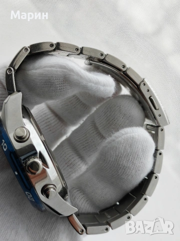 Lorus на сейко Нов, снимка 4 - Мъжки - 53949565