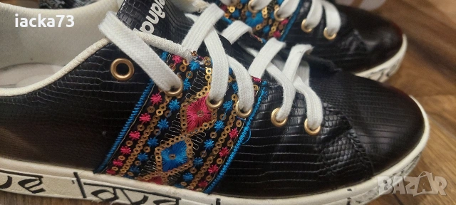 Маратонки, обувки Puma, Nike, Diesigual, снимка 16 - Маратонки - 54323125