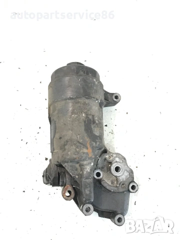 Корпус на масления филтър за Mercedes Atego 815 (1998–2005) A0041532028, снимка 2 - Части - 55223005