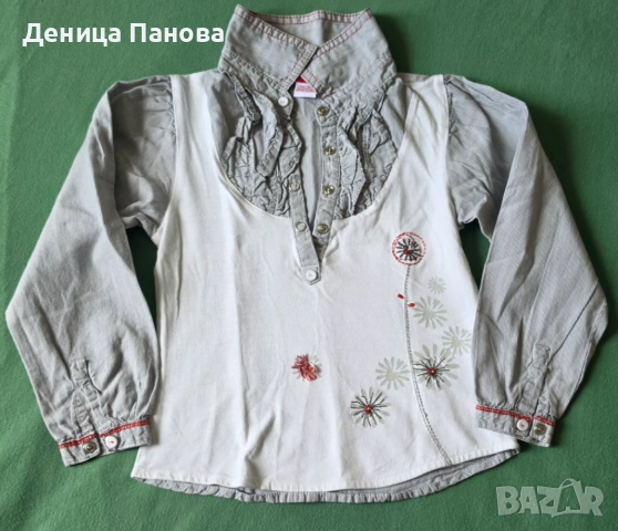 Лот детски дрехи, снимка 5 - Детски комплекти - 54585281