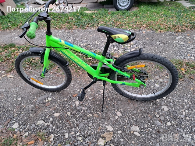 Колело , снимка 5 - Велосипеди - 54090725