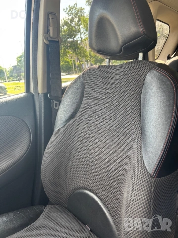 Nissan Note 1.5 DCI, снимка 11 - Автомобили и джипове - 54898601