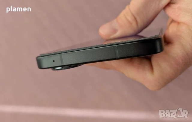 Poco F7 Black 12 ram 256 gb, снимка 5 - Xiaomi - 55124422