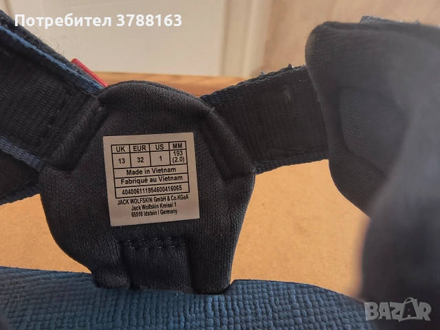 сандали и чехли, снимка 16 - Детски сандали и чехли - 55120466