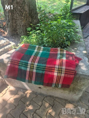 Родопско одеяло 