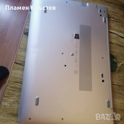 HP-850 G5( 8th Intel® Core™i7), снимка 4 - Лаптопи за дома - 55098841