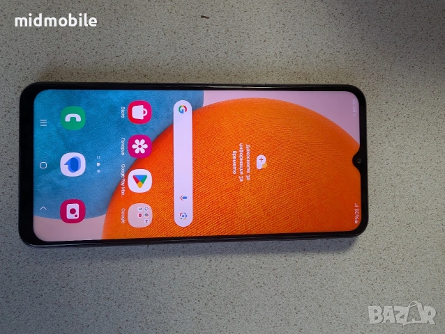 Samsung A23 5G , снимка 2 - Samsung - 54991047