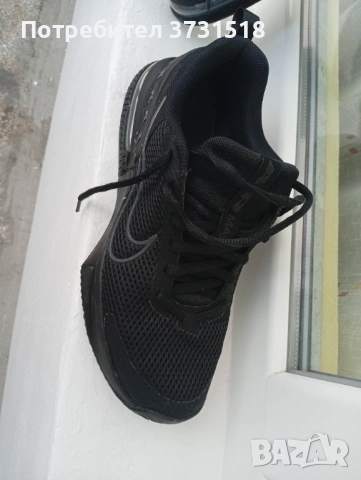 Найк, Nike 45 номер , снимка 7 - Маратонки - 54577463
