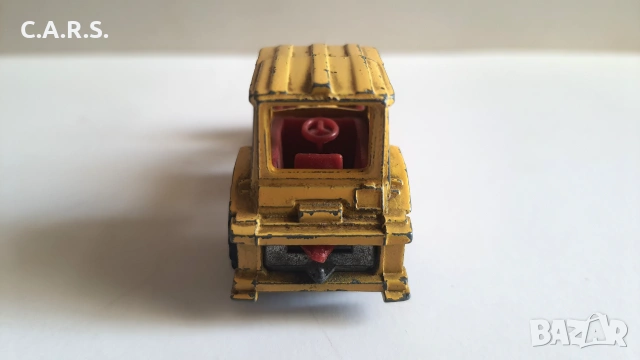 Метални колички CORGI Juniors, снимка 11 - Колекции - 55031287