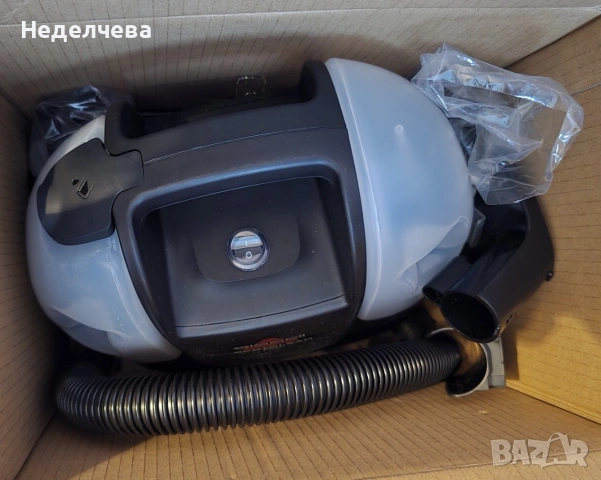 перяща прахосмукачка Bissell SpotClean, снимка 2 - Парочистачки и Водоструйки - 55129074