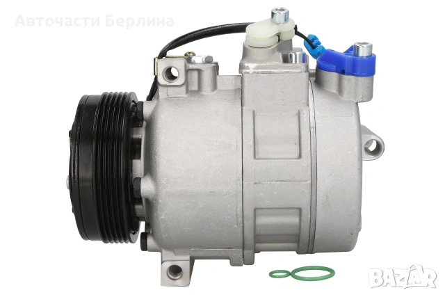 Компресор за климатик за Opel Astra и Opel Zafira, снимка 2 - Части - 54859617