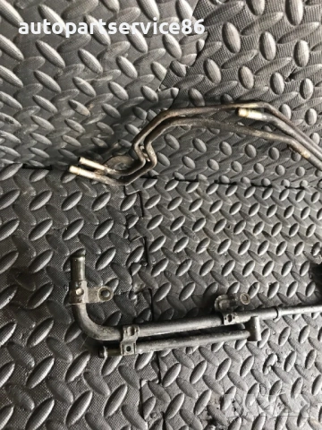 Тръби за подаване на гориво за Subaru Legacy 2.0 (2003-2008), снимка 2 - Части - 54238370