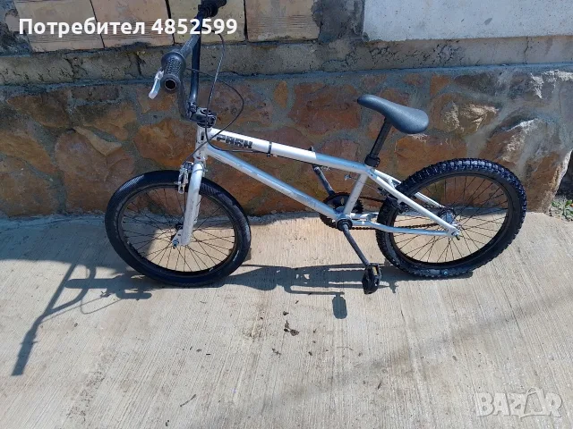 Продавам колело модел BMX