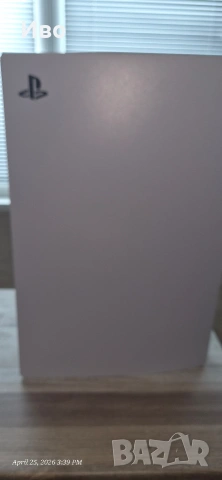 Playstation 5 disc drive , снимка 6 - PlayStation конзоли - 54380326