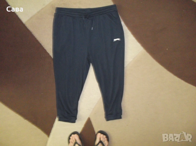 Бермуди ADIDAS, SLAZENGER  мъжки,Л-ХЛ, снимка 7 - Спортни дрехи, екипи - 55052638