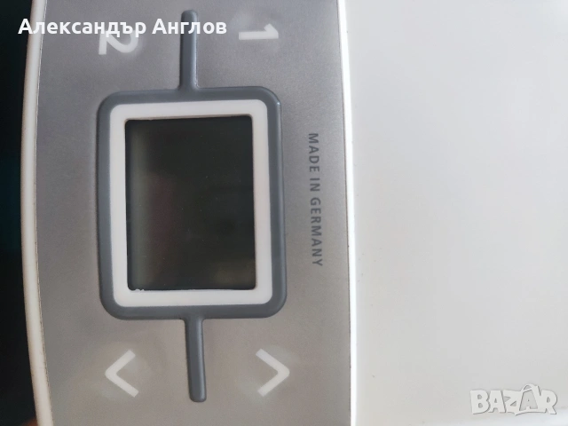 проточен бойлер , снимка 2 - Бойлери - 54500857