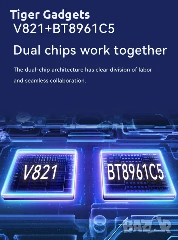 AG18 AI смарт очила с Full HD камера, Bluetooth 5.4, AI превод и гласов асистент, Черни, снимка 11 - Камери - 55557256