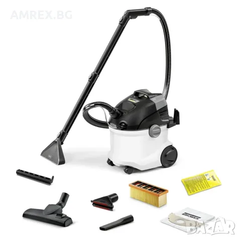 Професионална перална машина Annovi Reverberi 4200L – 1400 W