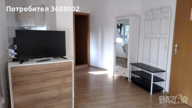 Панорамно студио на Пампорово , снимка 3 - Апартаменти - 54668551