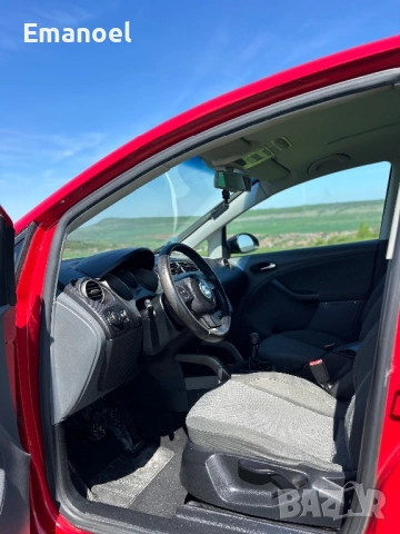 SEAT ALTEA 2.0TDI, снимка 7 - Автомобили и джипове - 54461967