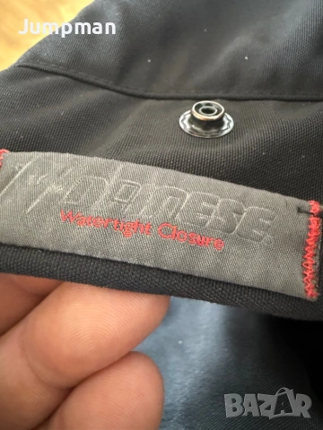 Мьжко мото яке Dainese Gore-tex, снимка 11 - Аксесоари и консумативи - 54012906