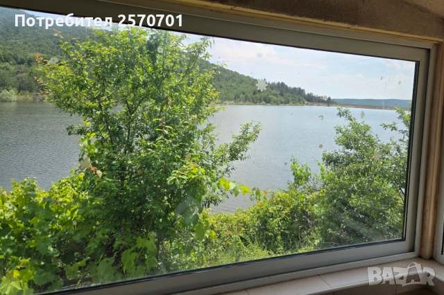 Продавам къща на брега на язовир Дондуково, снимка 6 - Къщи - 54809648